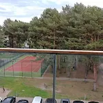 Apartament Na Urokliwym Osiedlu Nadmorski Dwor
