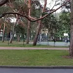 Apartament Na Urokliwym Osiedlu Nadmorski Dwor