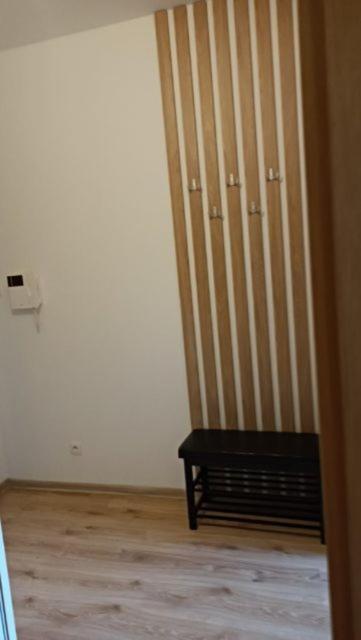 Na Urokliwym Osiedlu Nadmorski Dwor Leilighet