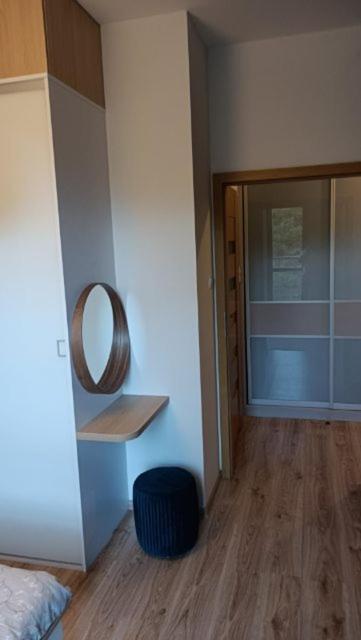 Na Urokliwym Osiedlu Nadmorski Dwor Leilighet